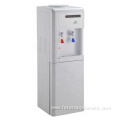 cold & hot water dispenser with 3 taps blue beautiful colors